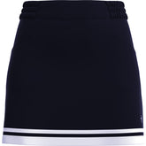 Original Penguin Women's Essential Colour Block Golf Skort
